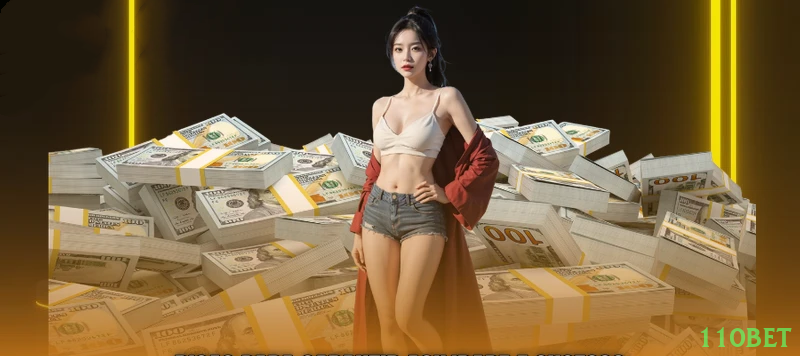 Bônus Diários 110bet