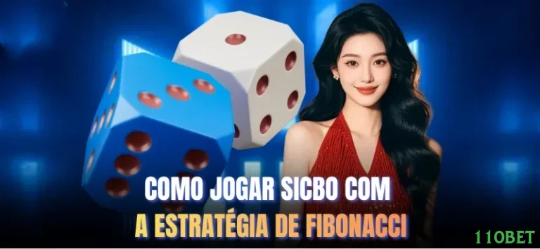Casino Ao Vivo 110bet