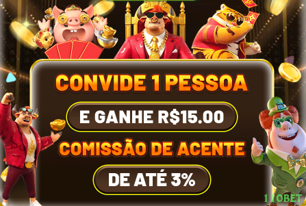 Controles de paJogonto e BRL em 110bet
